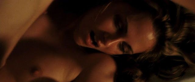 Голая Кристен Стюарт фото 4