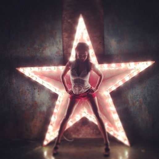 Голая Яна Кошкина фото 11