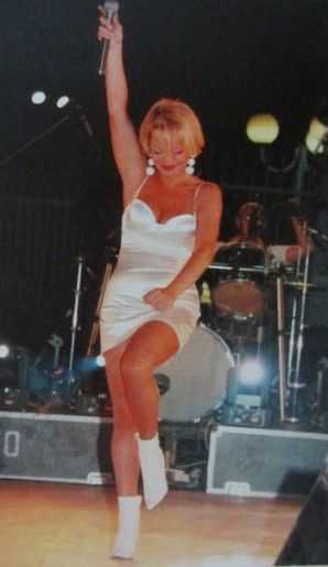 Голая Лариса Долина фото 23