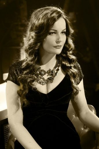 Голая Анна Янкина фото 4