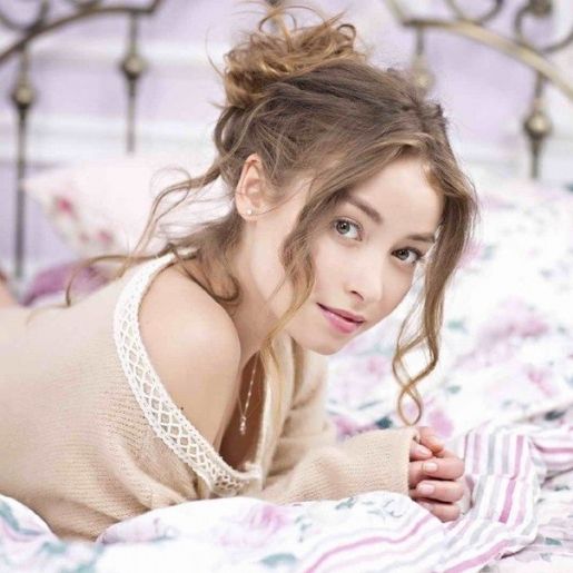 Голая Юлия Маргулис фото 4