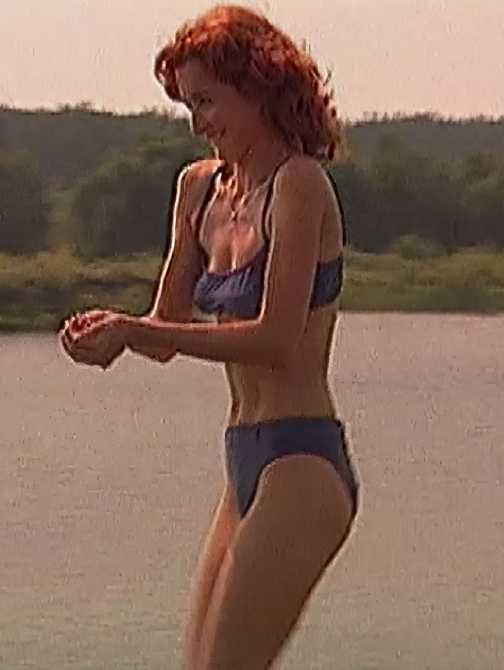 Голая Екатерина Стулова фото 8