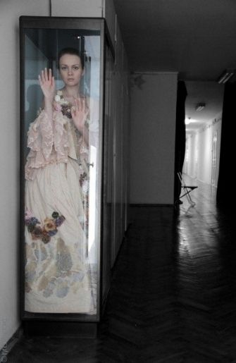 Голая Ольга Олексий фото 6