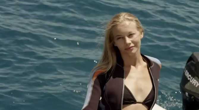 Голая Светлана Устинова фото 10