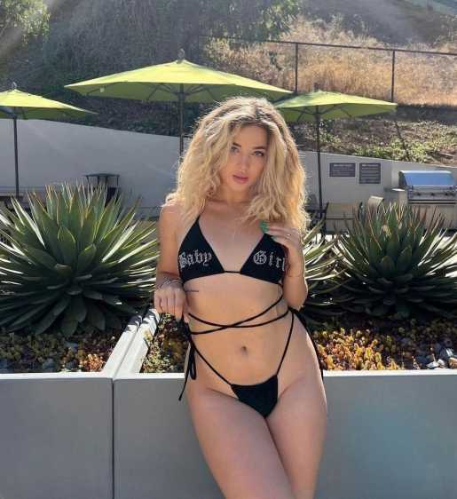 Голая Аня Покров фото 24