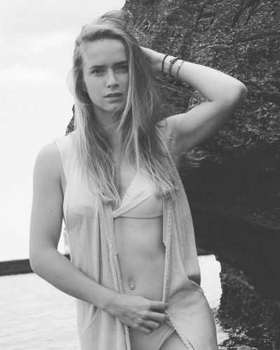 Голая Элина Свитолина фото 21