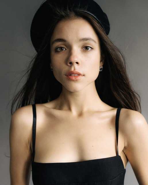 Голая Софья Аржаных фото 19