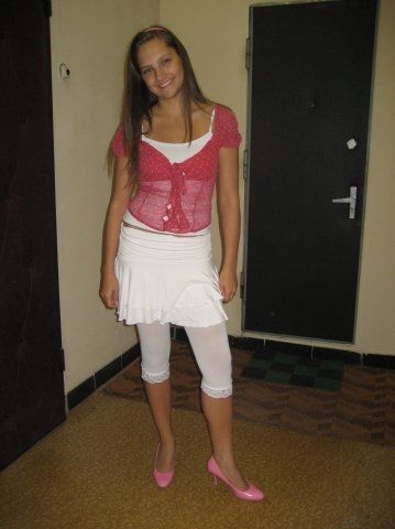 Голая Мария Иващенко фото 7