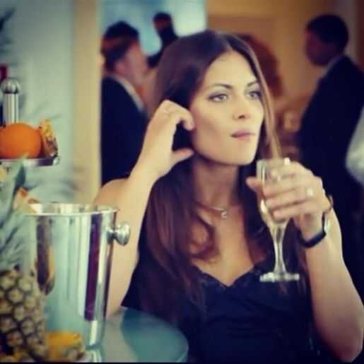 Голая Мария Валешная фото 1