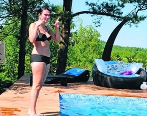 Голая Елена Ваенга фото 5