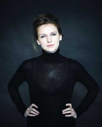 Голая Екатерина Шумакова фото 10