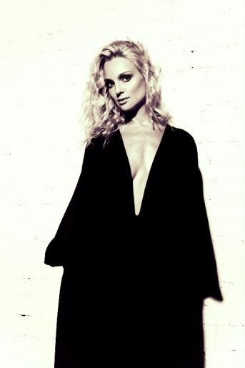 Голая Екатерина Мельник  фото 11