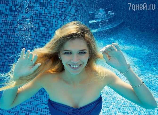 Голая Вера Брежнева фото 71