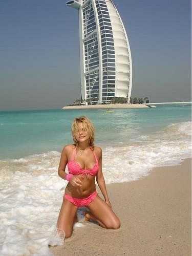 Голая Ксения Новикова фото 29