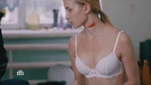 Голая Лариса Кулакова фото 1