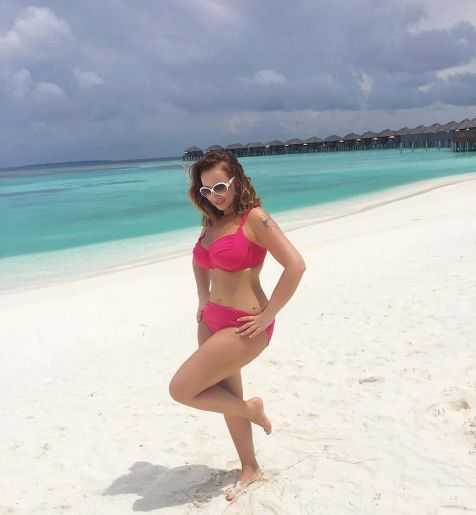 Голая Анфиса Чехова фото 35