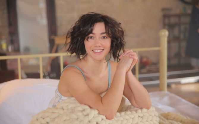 Голая Ольга Гришина фото 1