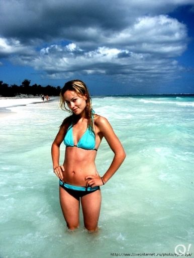 Голая Оливия Уайлд фото 16