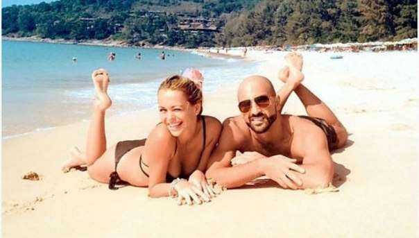 Голая Анна Хилькевич фото 53