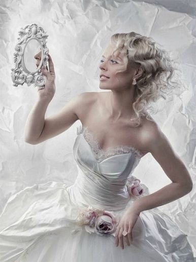 Голая Ольга Фреймут фото 15