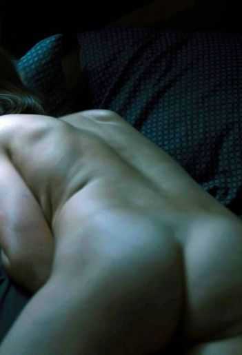 Голая Дарья Мельникова фото 3