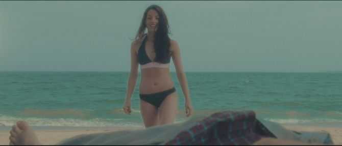 Голая Оливия Тирлби фото 1