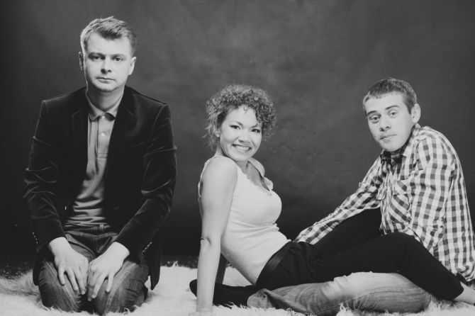 Голая Елена Гущина фото 7