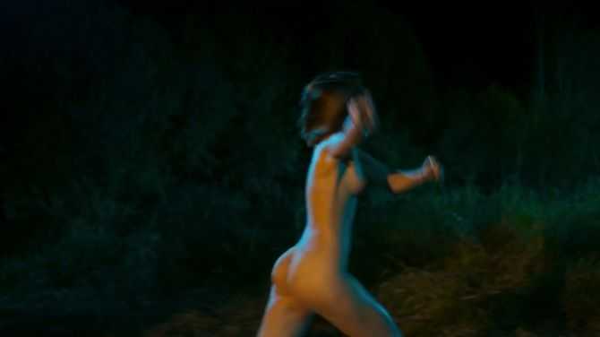 Голая Любовь Аксёнова фото 2