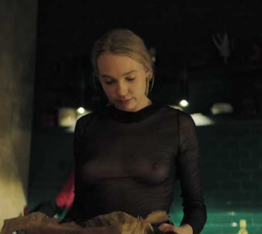 Голая Марина Васильева фото 21