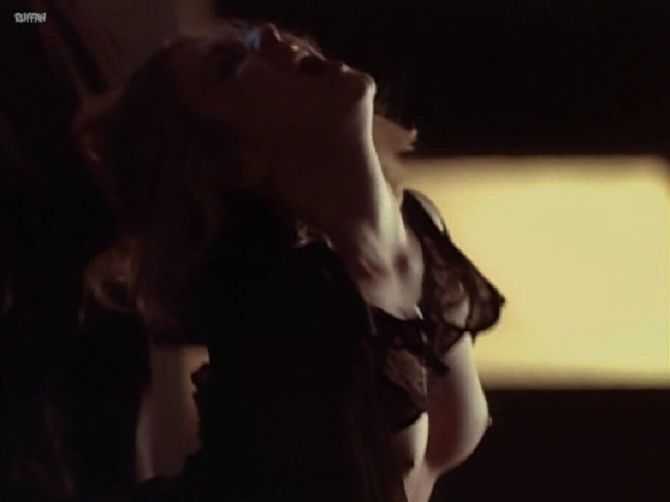 Голая Шерил Ли фото 15