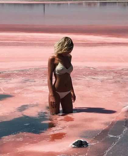 Голая Оксана Стрельцова фото 2