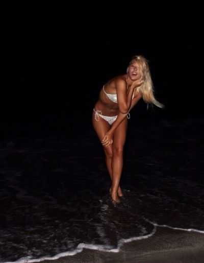 Голая Софья Шуткина фото 6