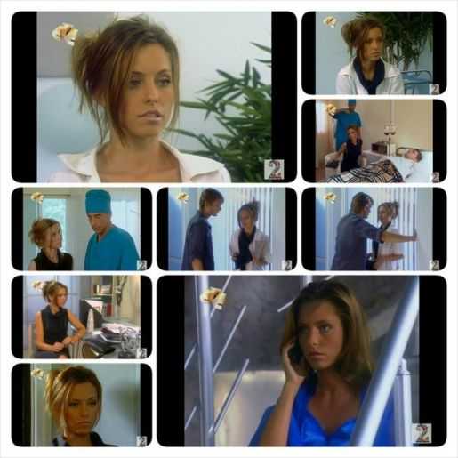 Голая Лилия Кондрова фото 4