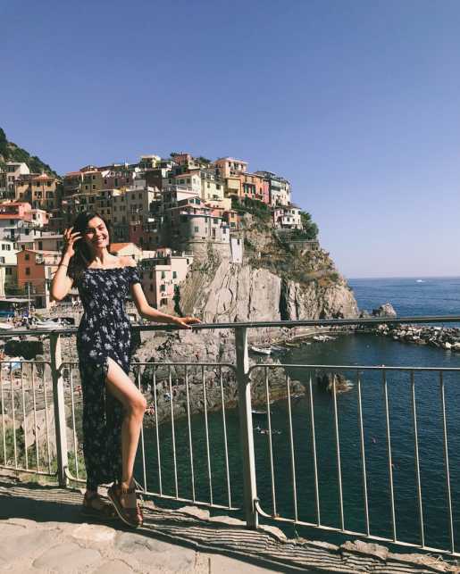 Голая Айсель Прат фото 3