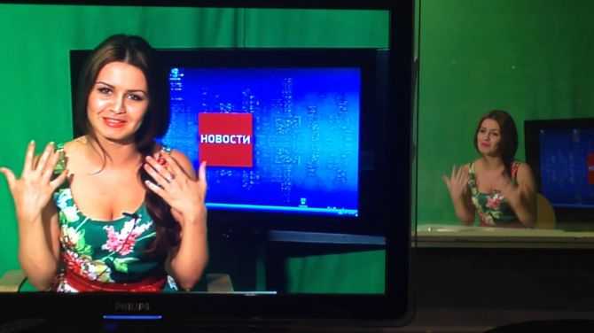 Голая Рената Камалова фото 3