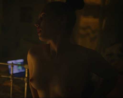 Голая Вероника Мохирева фото 11