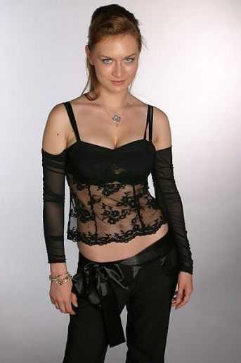 Голая Мария Машкова фото 25