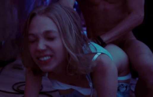 Голая Марина Васильева фото 10