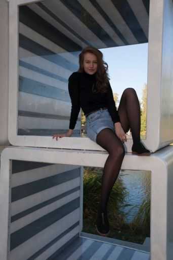 Голая Екатерина Шумакова фото 12