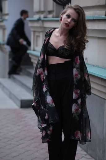 Голая Ника из Универа фото 6