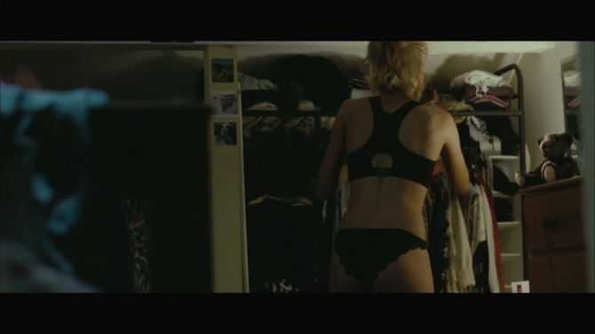 Голая Тереза Палмер фото 24