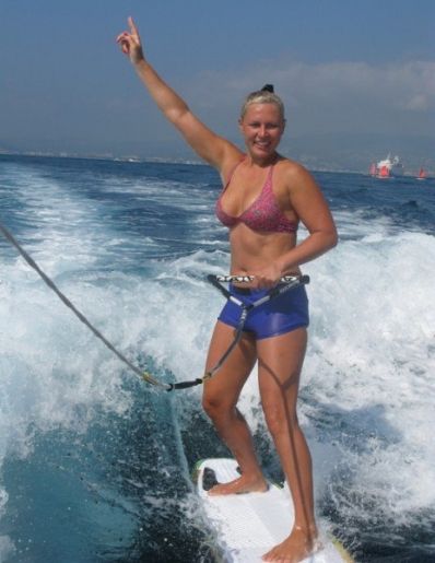 Голая Наталья Рагозина фото 11