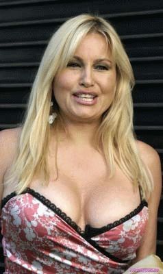 Голая Дженнифер Кулидж фото 5