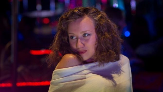 Голая Вильма Кутавичюте фото 6