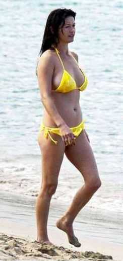 Голая Кэтрин Зета Джонс фото 24