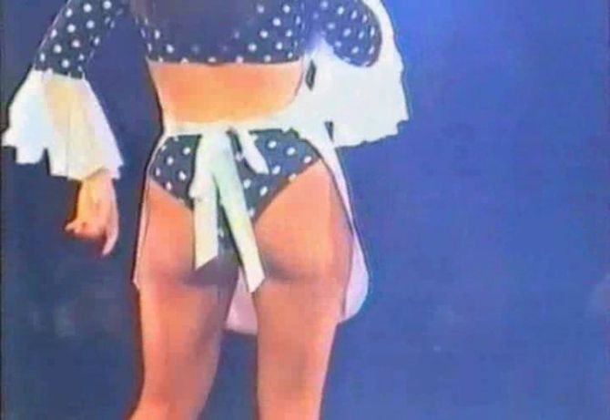 Голая Наташа Королева фото 29