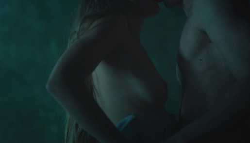 Голая Ангелина Стречина фото 22