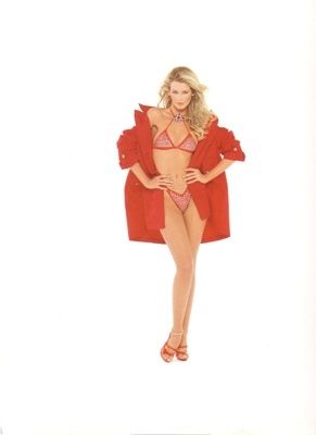 Голая Клаудия Шиффер фото 29