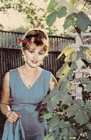 Голая Наталья Селезнева фото 4