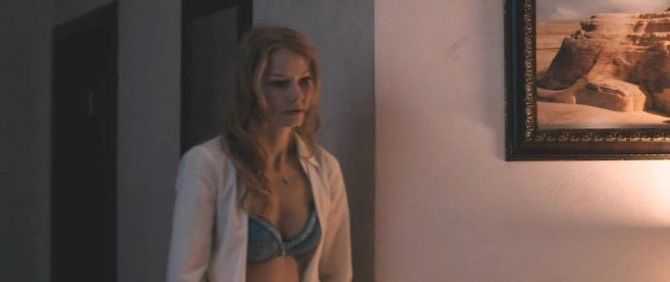 Голая Светлана Ходченкова фото 21